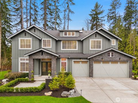 15423 154th Avenue NE Woodinville WA 98072