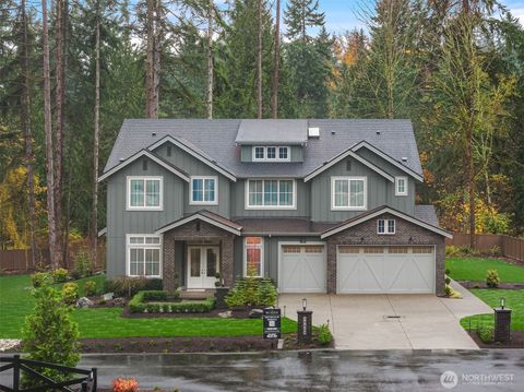 15423 154th Avenue NE Woodinville WA 98072