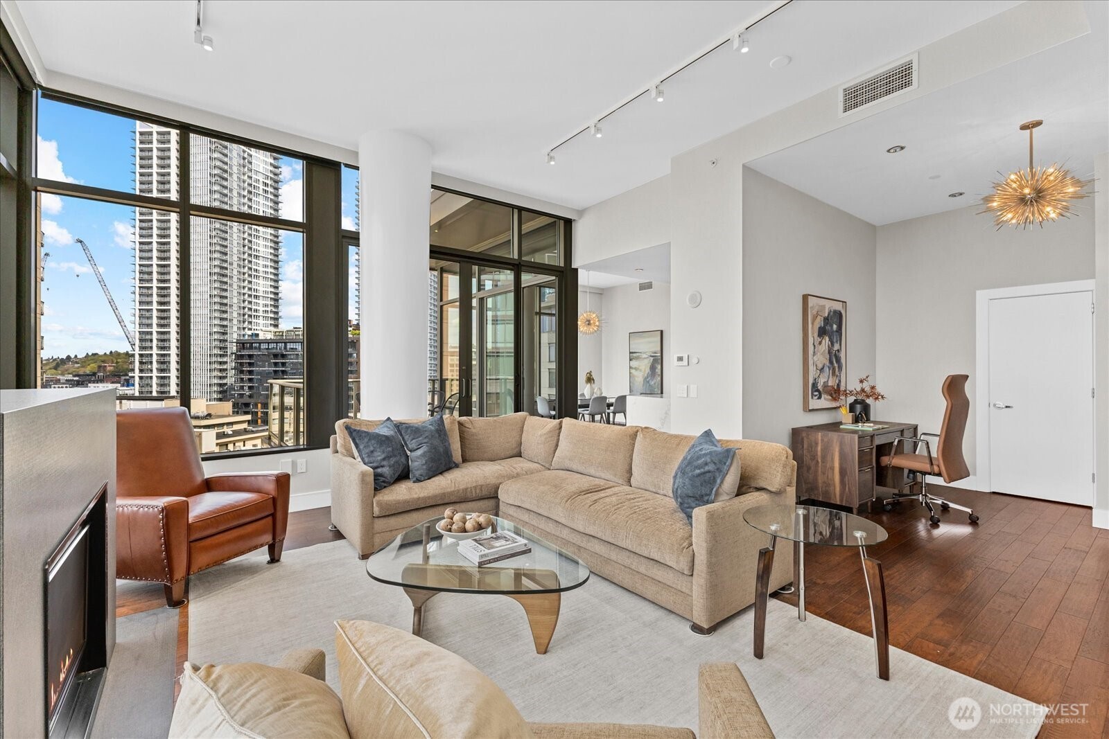 900 Lenora Street 1203