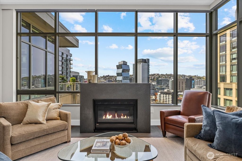 Photo of 900 Lenora Street #1203, Seattle, WA 98121 (MLS # 2501385)