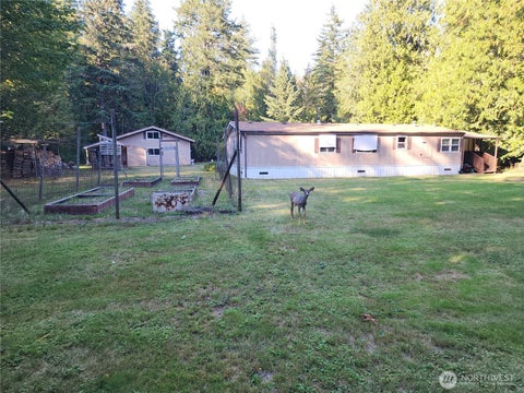 Photo of 9306 Dandy Place, Rockport, WA 98283 (MLS # 2476170)
