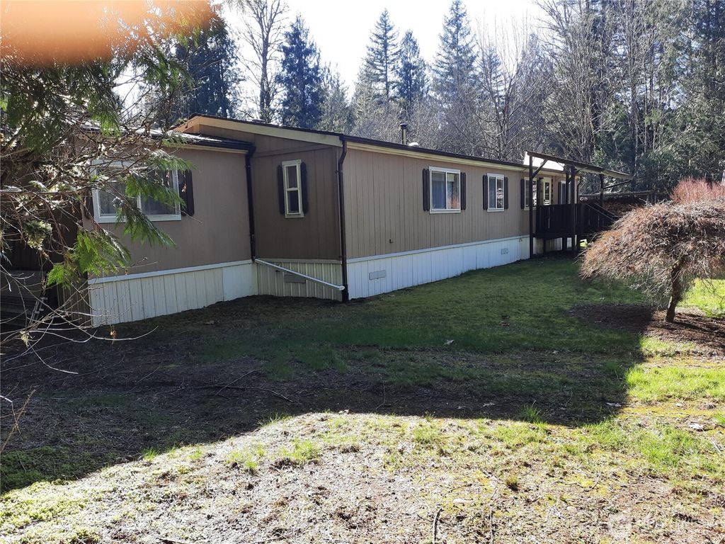 Photo of 9306 Dandy Place, Rockport, WA 98283 (MLS # 2476170)