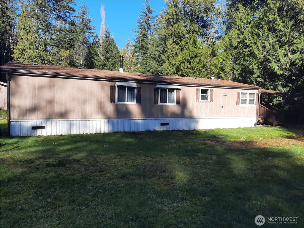 Photo of 9306 Dandy Place, Rockport, WA 98283 (MLS # 2476170)