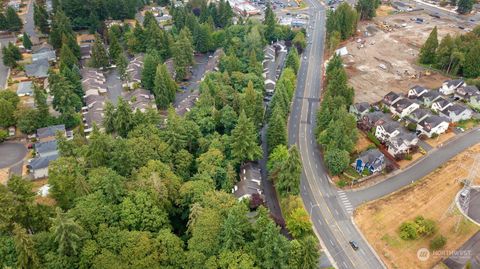 A home in Renton