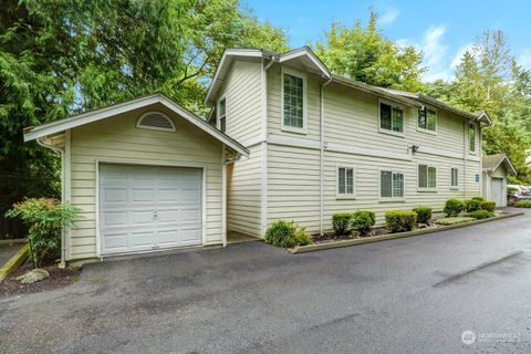 A home in Renton