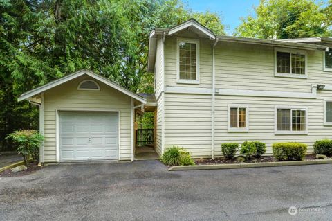 A home in Renton