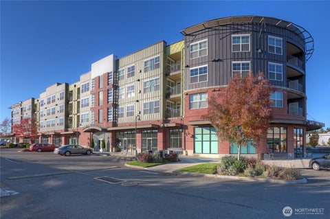 Photo of 7104 265th Street NW #318, Stanwood, WA 98292 (MLS # 2567556)