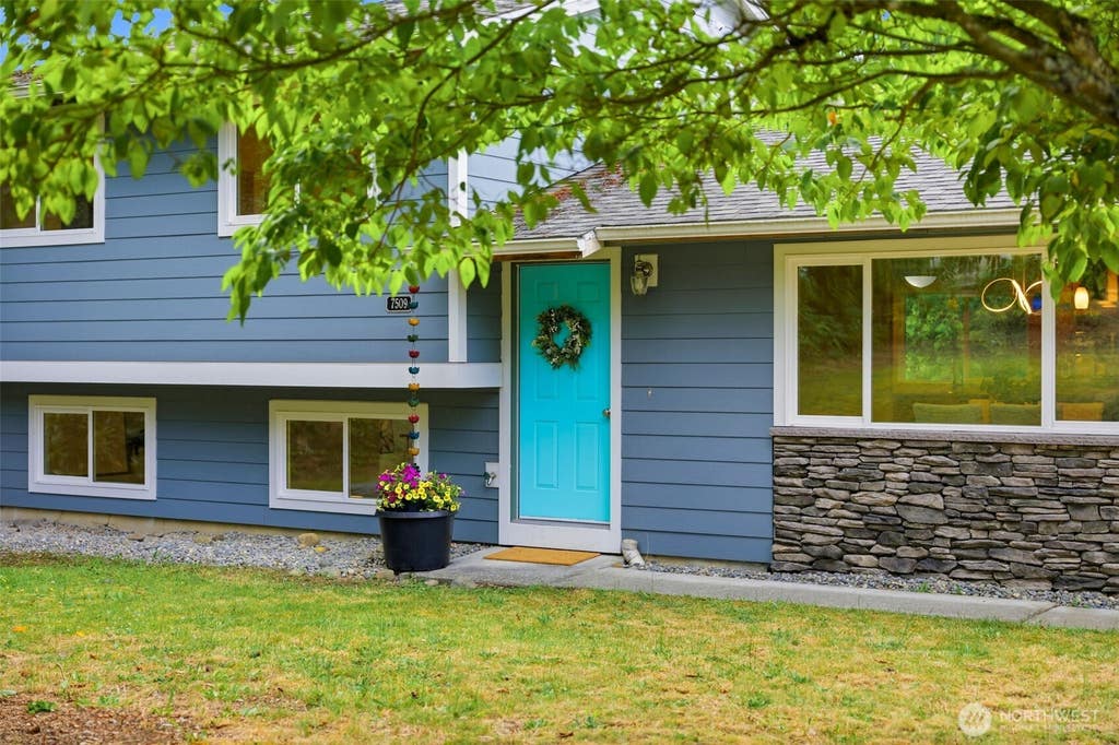 Photo of 7509 193rd Avenue E, Bonney Lake, WA 98391 (MLS # 2558854)