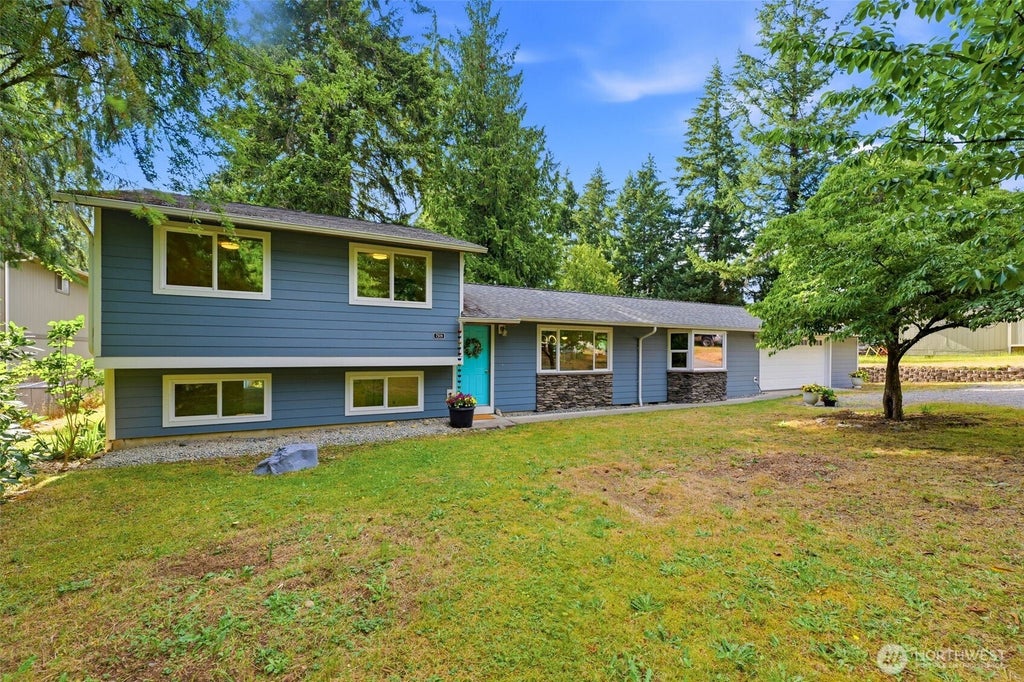 Photo of 7509 193rd Avenue E, Bonney Lake, WA 98391 (MLS # 2558854)