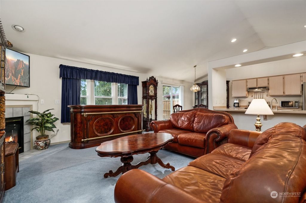 Photo of 8817 58th Drive NE, Marysville, WA 98270 (MLS # 2053196)