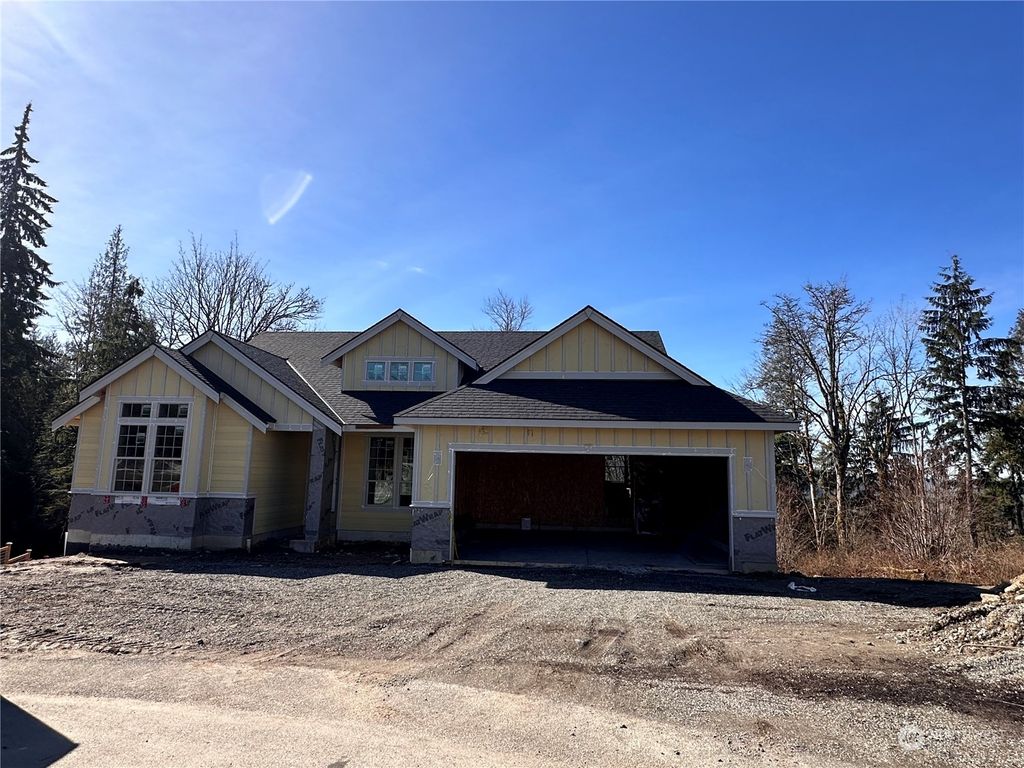Photo of 15117 250th Drive SE, Monroe, WA 98272 (MLS # 2209611)
