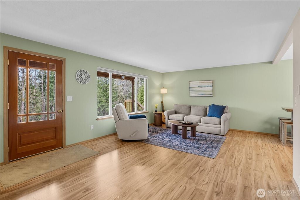 Photo of 508 Summit Lake Shore Drive Rd NW, Olympia, WA 98502 (MLS # 2502862)