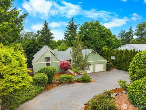 Photo of 1520 Weathervane Drive, Fircrest, WA 98466 (MLS # 2527185)
