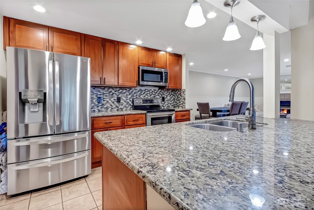 Photo of 24323 192nd Avenue SE, Covington, WA 98042 (MLS # 2328264)