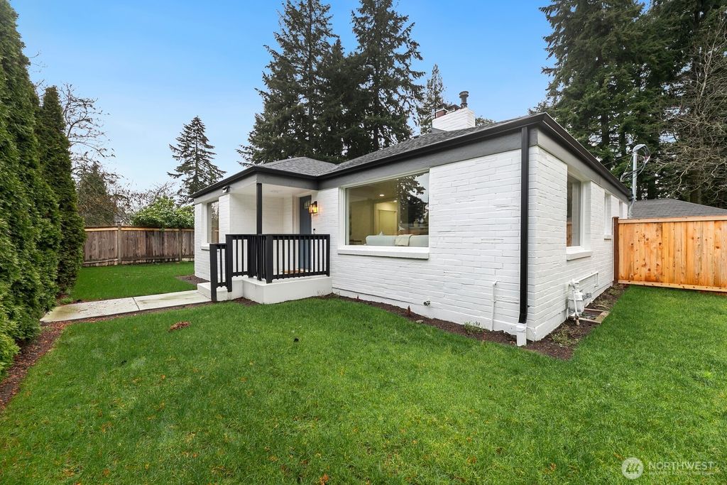 Photo of 2356 N 130th Street, Seattle, WA 98133 (MLS # 2492810)