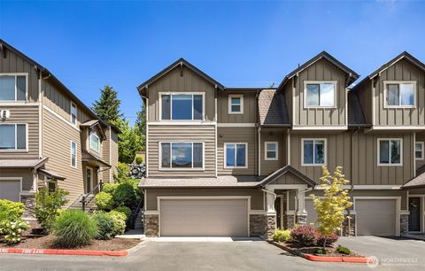 1900 Weaver Road Unit C-101, Snohomish, WA 98290 - MLS#: 2344780