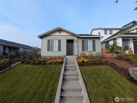 Photo of 20724 150th Street E, Bonney Lake, WA 98391 (MLS # 2570771)