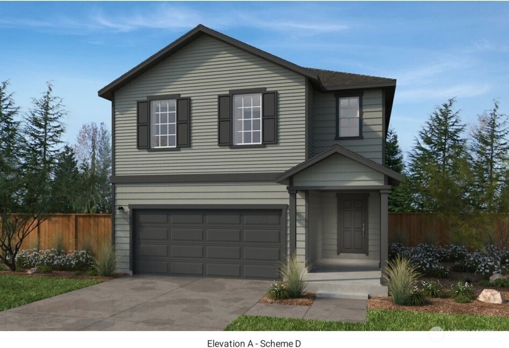 Photo of 1900 NW Nahele Court #51, Poulsbo, WA 98370 (MLS # 2486216)