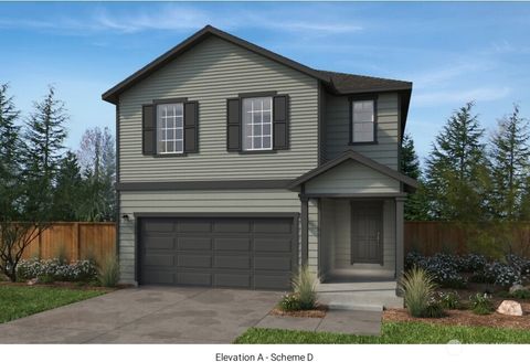 1900 NW Nahele Court 51 Poulsbo WA 98370