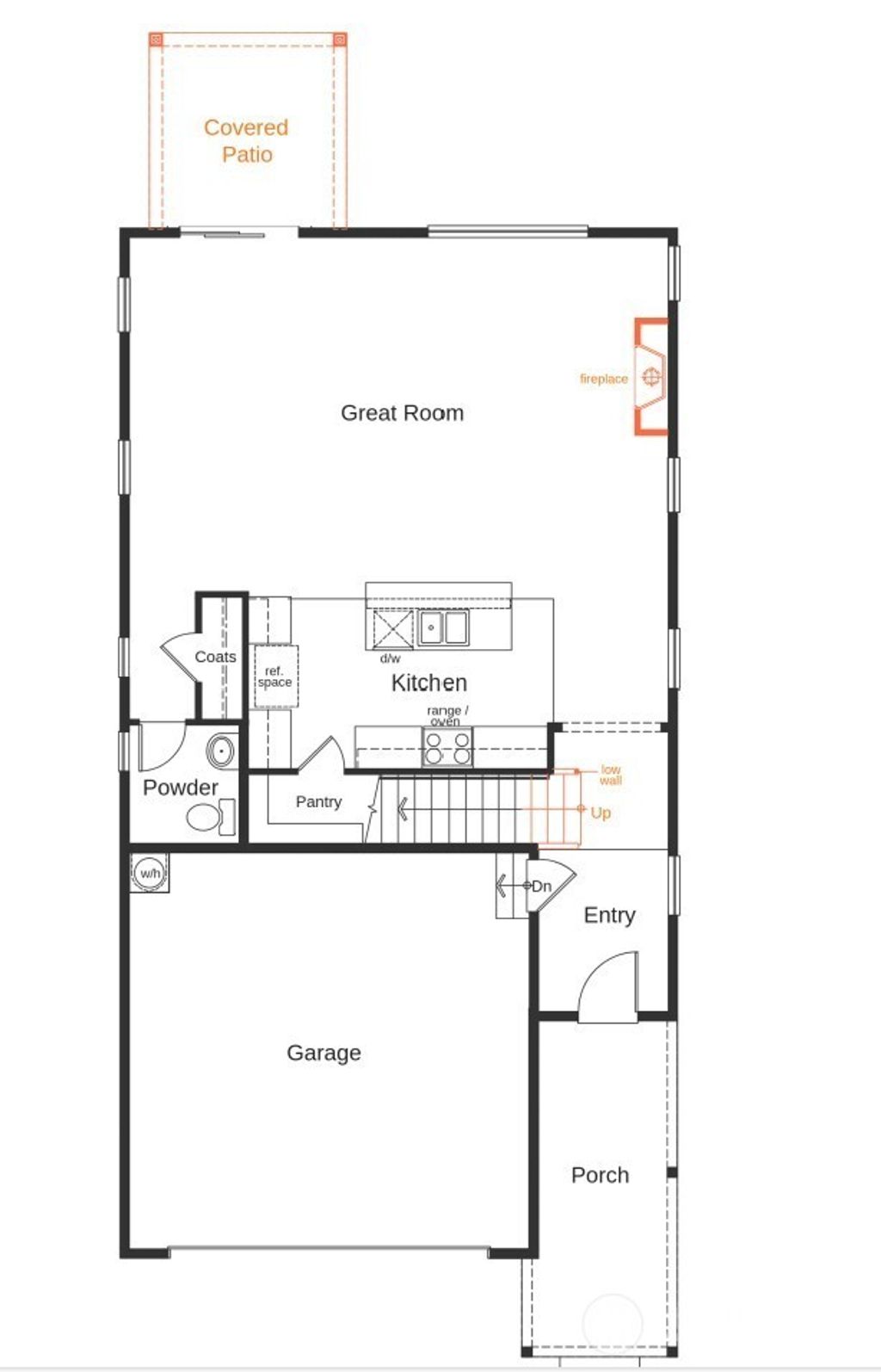 Photo of 1900 NW Nahele Court #51, Poulsbo, WA 98370 (MLS # 2486216)
