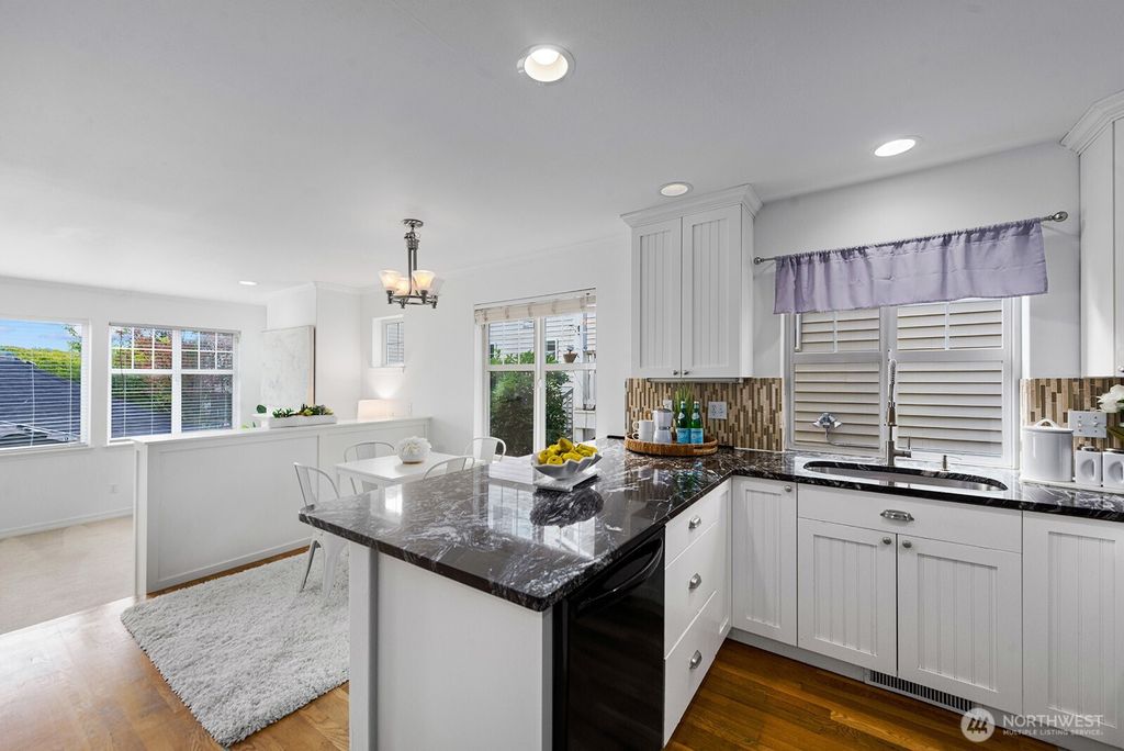 Photo of 1231 6th Avenue N, Seattle, WA 98109 (MLS # 2407942)