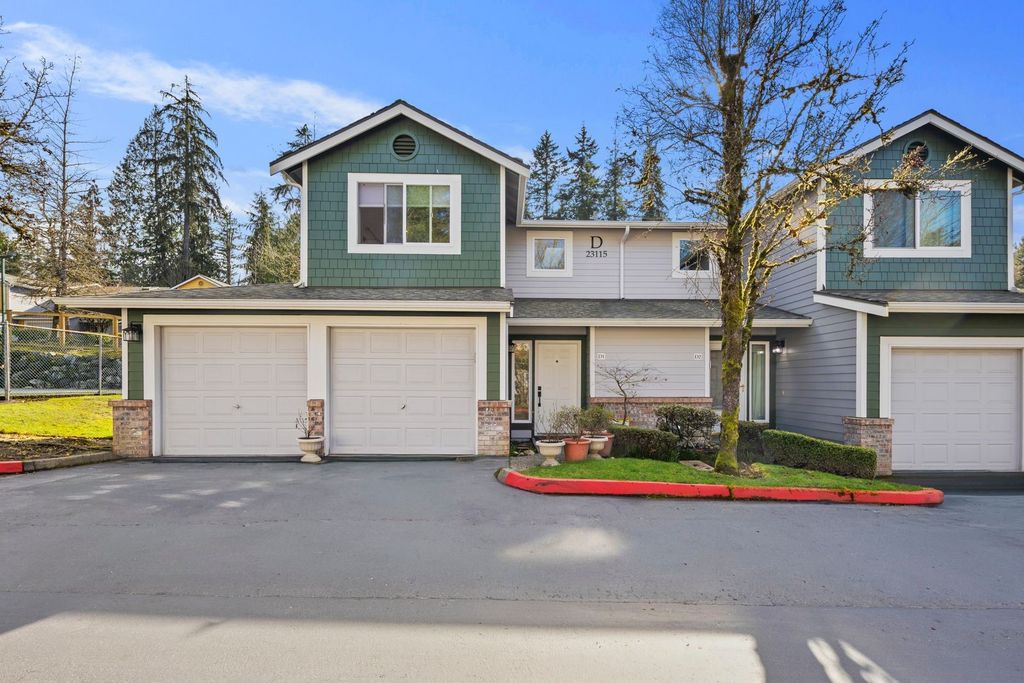 Photo of 23115 15 Avenue SE #D1, Bothell, WA 98021 (MLS # 2484976)