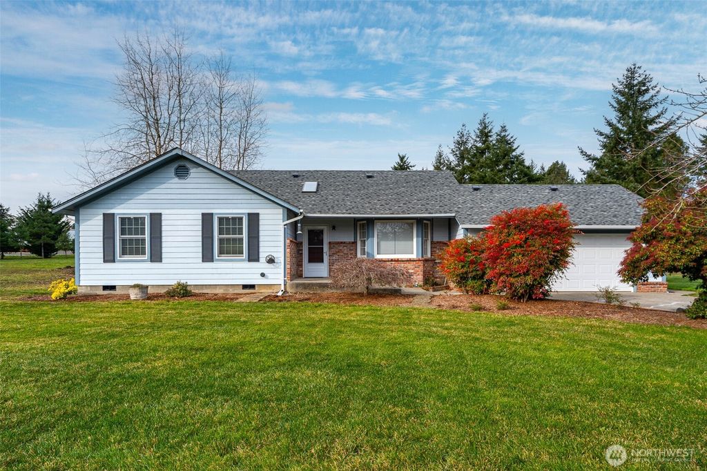 Photo of 759 Nevil Road, Winlock, WA 98596 (MLS # 2476139)