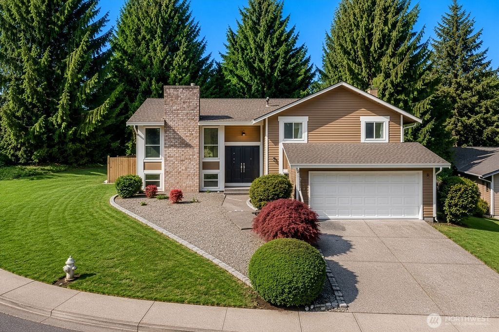 Photo of 4203 SW 328th Street, Federal Way, WA 98023 (MLS # 2510722)