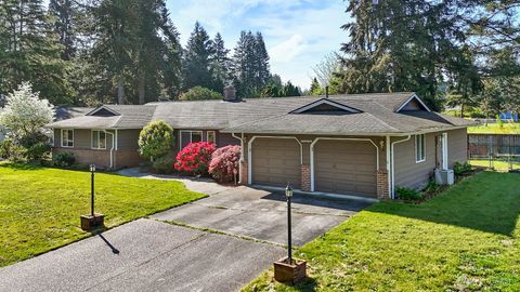 7129 6th Ave SE, Lacey, WA 98503 - MLS#: 2369413