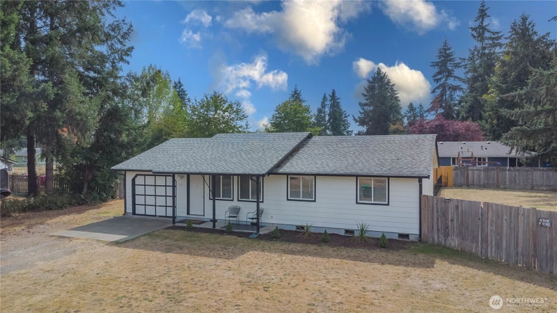 113 View Drive NW