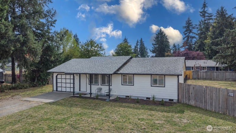 113 View Drive NW