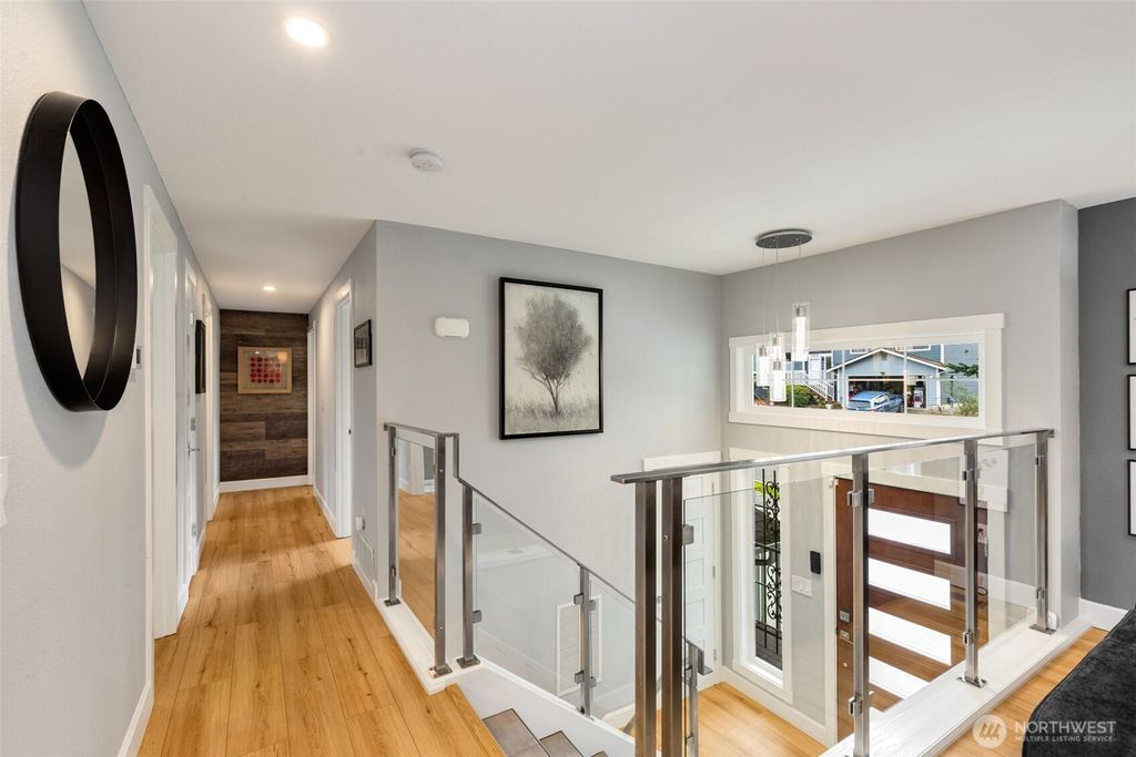 Photo of 403 Ferndale Avenue NE, Renton, WA 98056 (MLS # 2493759)