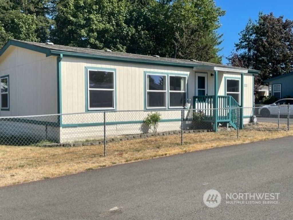 Photo of 15410 SE 272nd Street #111, Covington, WA 98042 (MLS # 2156425)