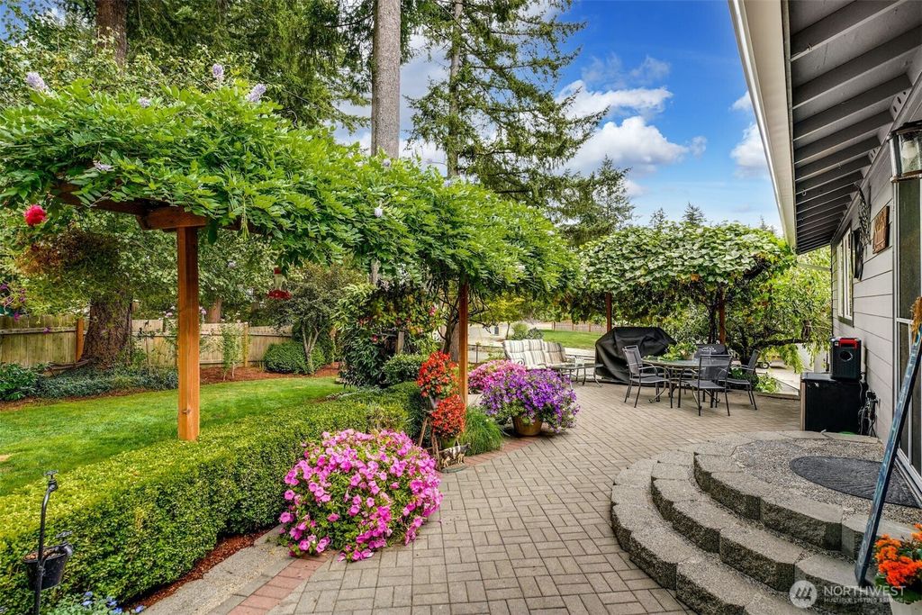 Photo of 22005 SE 295th Place, Black Diamond, WA 98010 (MLS # 2515493)