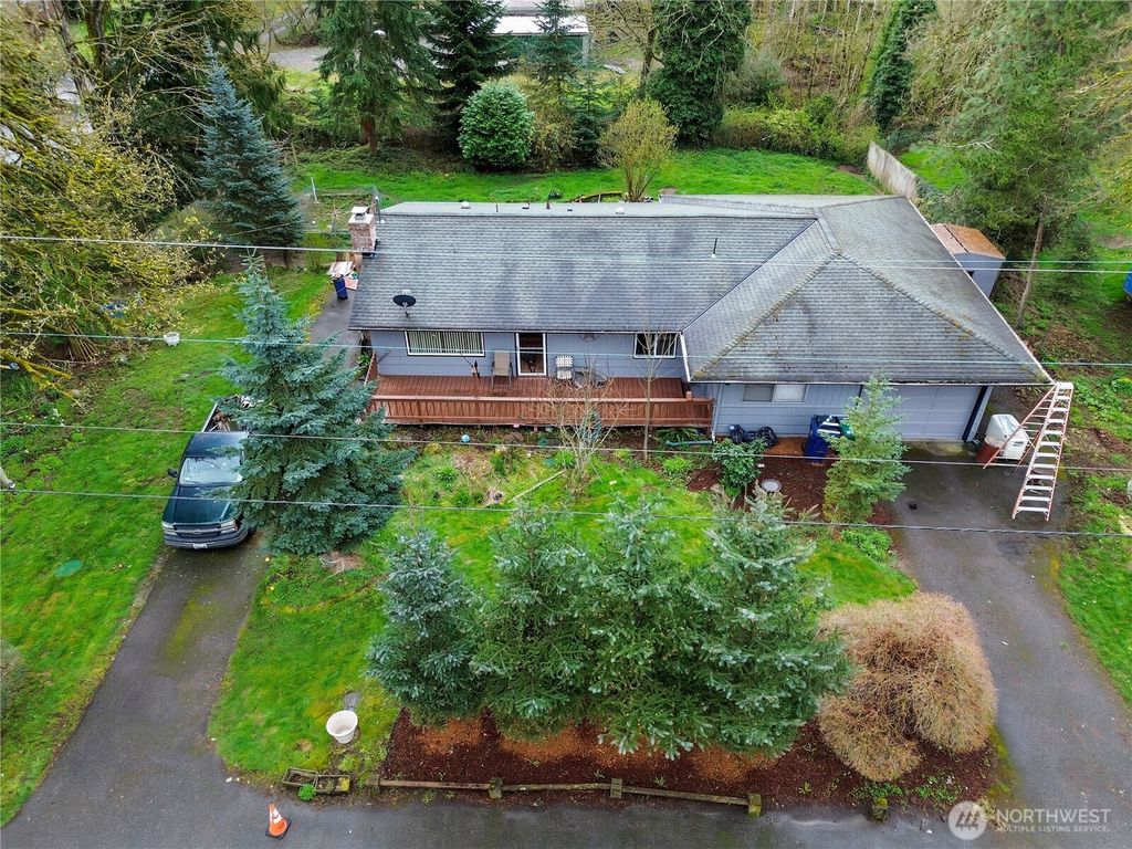 Photo of 4627 S 368th Street, Auburn, WA 98001 (MLS # 2354675)