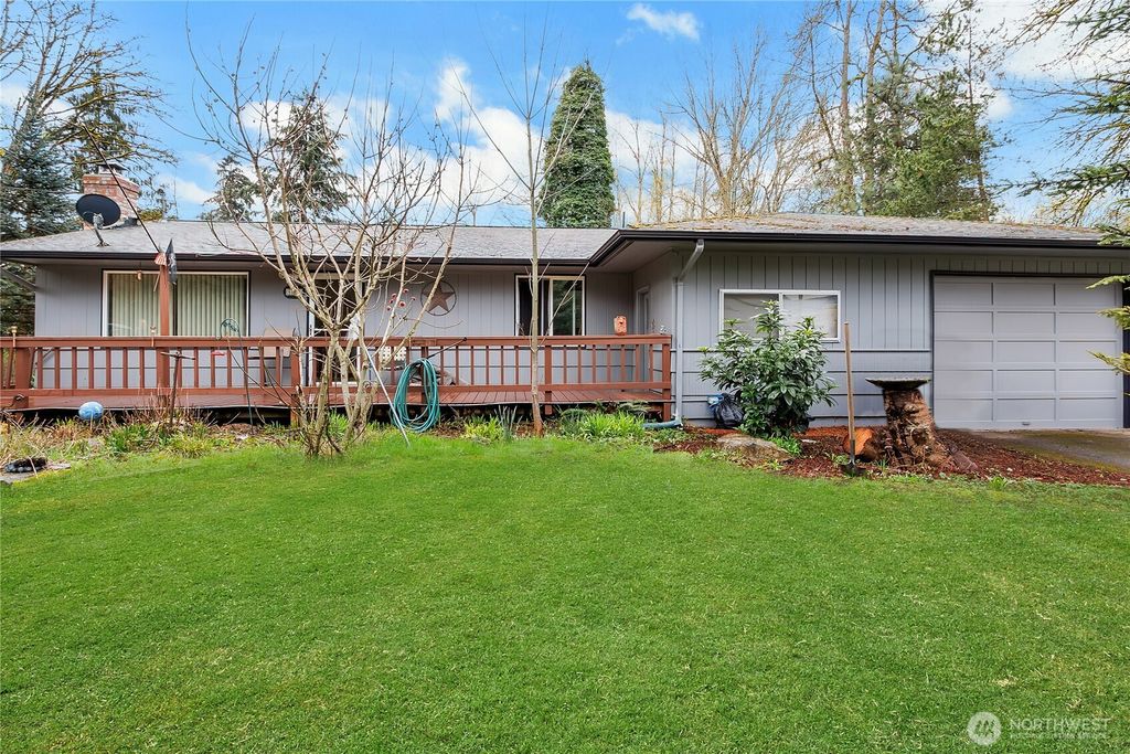 Photo of 4627 S 368th Street, Auburn, WA 98001 (MLS # 2354675)
