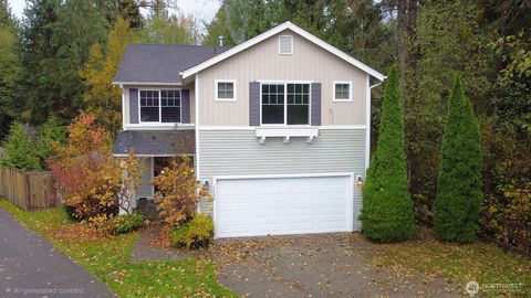 Photo of 2430 106th Drive SE, Lake Stevens, WA 98208 (MLS # 2453063)
