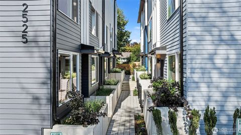 Photo of 2527 29th Avenue S #D, Seattle, WA 98144 (MLS # 2434069)