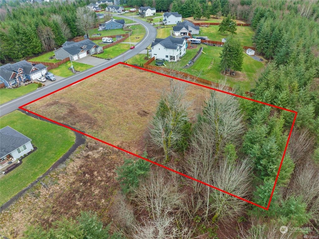 Photo of 6612 167th Place NW, Stanwood, WA 98292 (MLS # 2187464)
