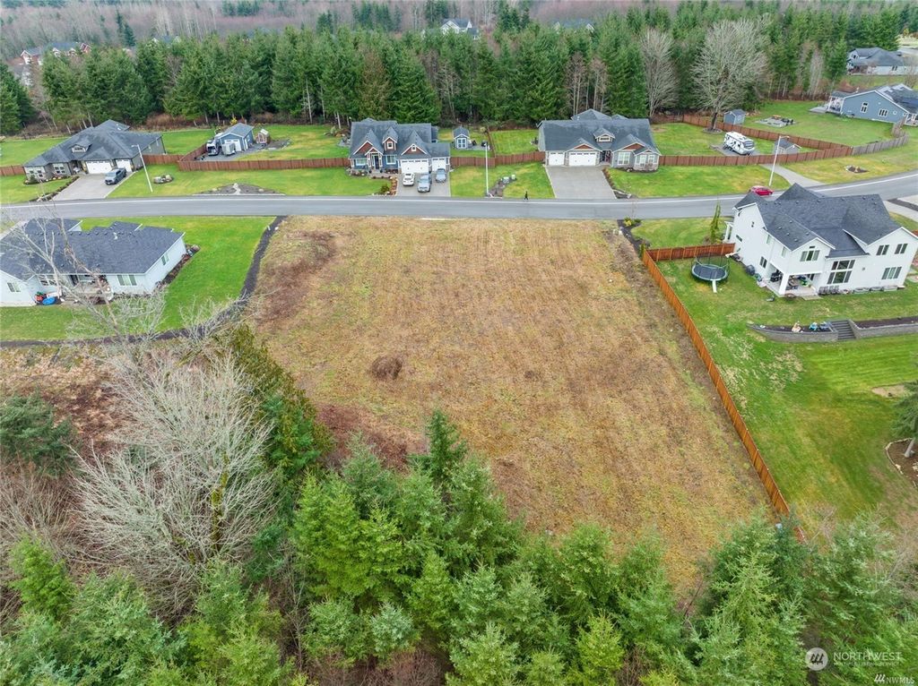 Photo of 6612 167th Place NW, Stanwood, WA 98292 (MLS # 2187464)