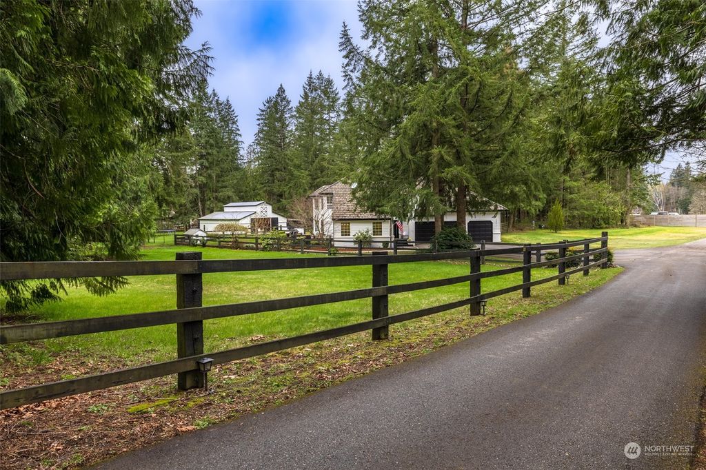 Photo of 18611 SE 307th Lane, Kent, WA 98042 (MLS # 2058638)