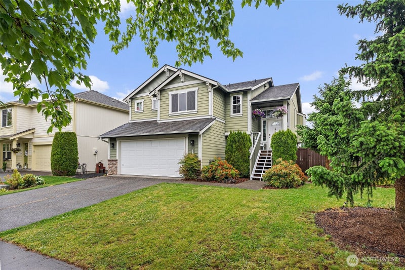 167 Goldmyer Drive