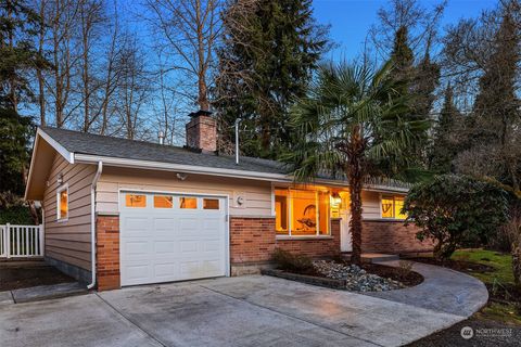 828 2nd Avenue, Kirkland, WA 98033 - MLS#: 2328881