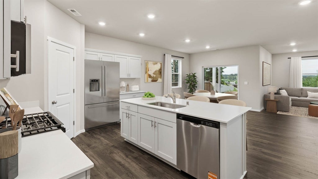 Photo of 1202 E Canvasback Lane #91, Ellensburg, WA 98926 (MLS # 2598973)