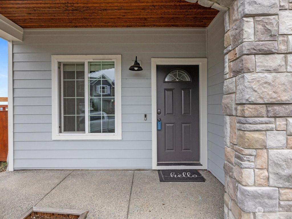 Photo of 7725 87th Street NE, Marysville, WA 98270 (MLS # 2188767)