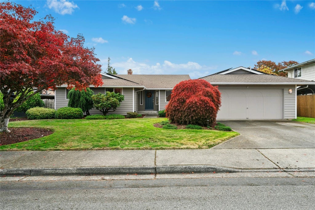 Photo of 816 91 Place SE, Everett, WA 98208 (MLS # 2599132)