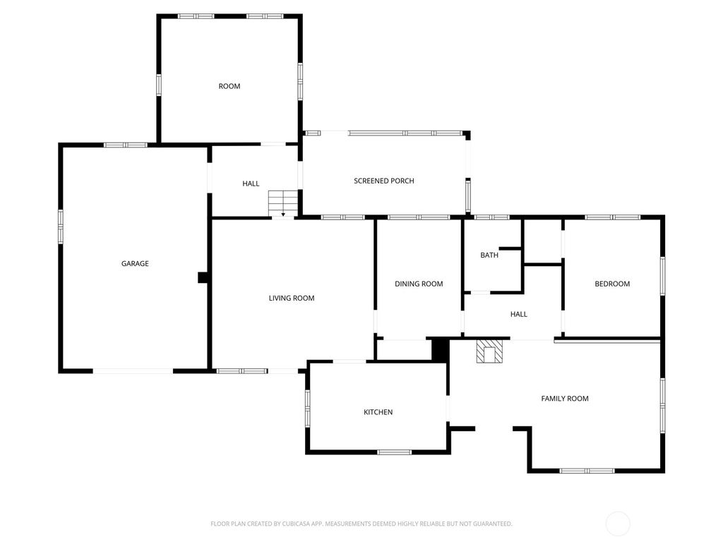 Photo of 1216 Kaiser Road SW, Olympia, WA 98512 (MLS # 2449119)