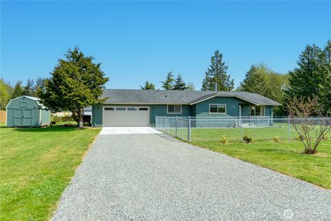 790 N Rhodefer Road Sequim WA 98382