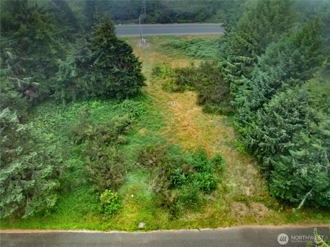Photo of 46 Sunset Boulevard, Hoquiam, WA 98550 (MLS # 2425944)