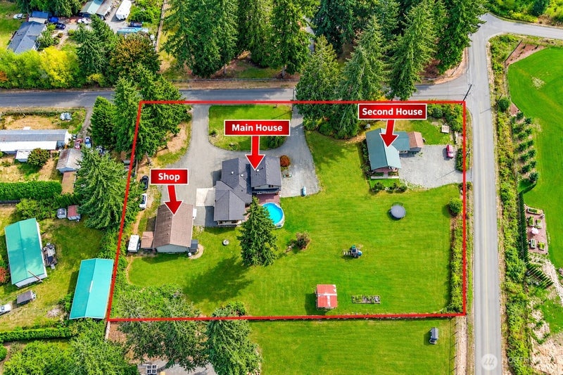 7516 149th Drive NE